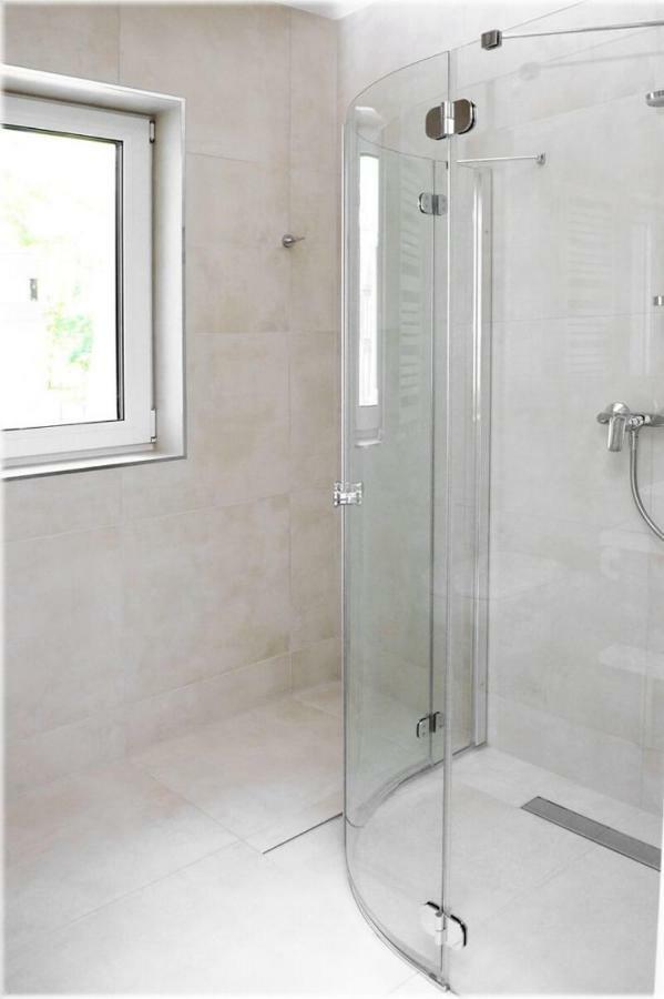 Willa Cicho Sza Pobierowo Ngoại thất bức ảnh