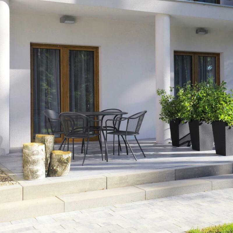 Willa Cicho Sza Pobierowo Ngoại thất bức ảnh
